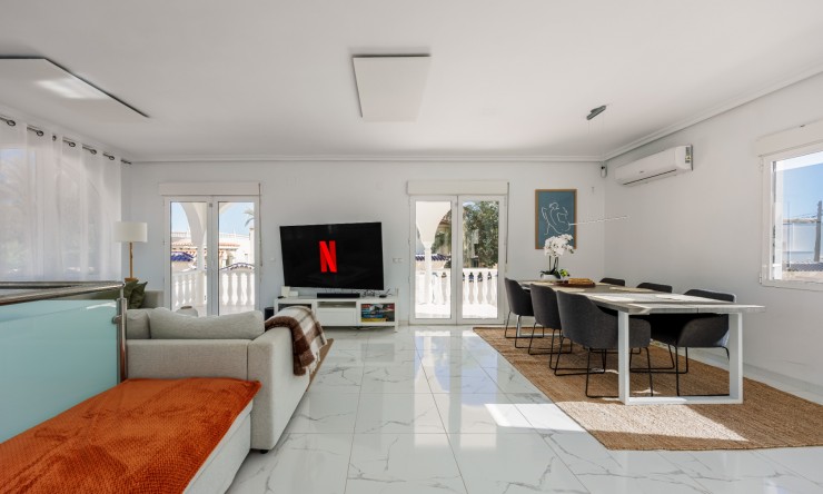 Reventa - Chalet - Ciudad Quesada - Ciudad Quesada - Pueblo