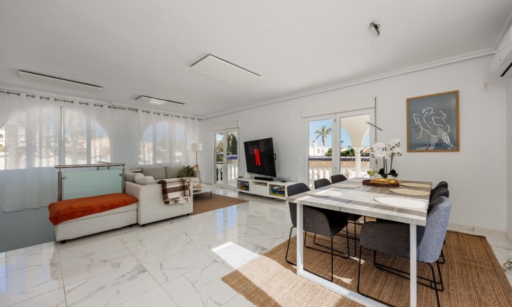 Reventa - Chalet - Ciudad Quesada - Ciudad Quesada - Pueblo