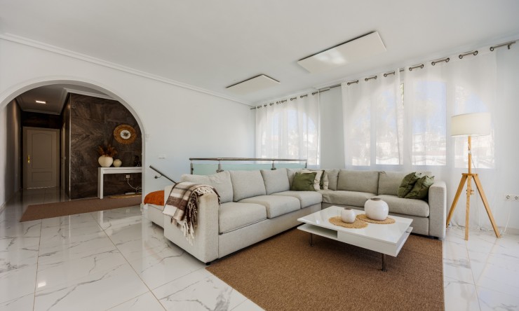 Reventa - Chalet - Ciudad Quesada - Ciudad Quesada - Pueblo