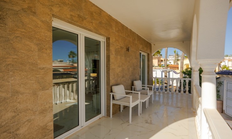 Reventa - Chalet - Ciudad Quesada - Ciudad Quesada - Pueblo