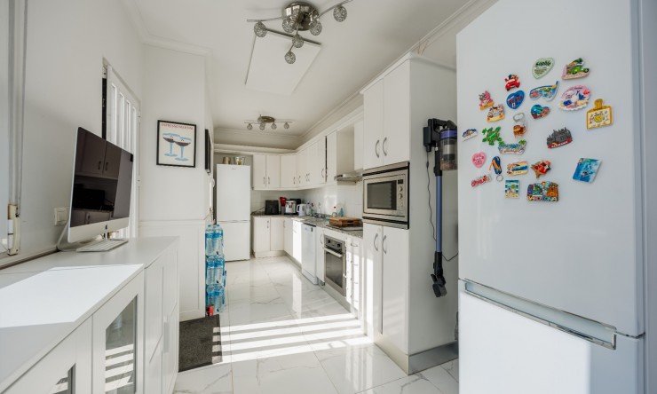 Reventa - Chalet - Ciudad Quesada - Ciudad Quesada - Pueblo