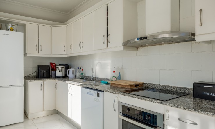 Reventa - Chalet - Ciudad Quesada - Ciudad Quesada - Pueblo