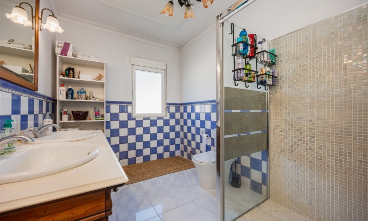 Reventa - Chalet - Ciudad Quesada - Ciudad Quesada - Pueblo