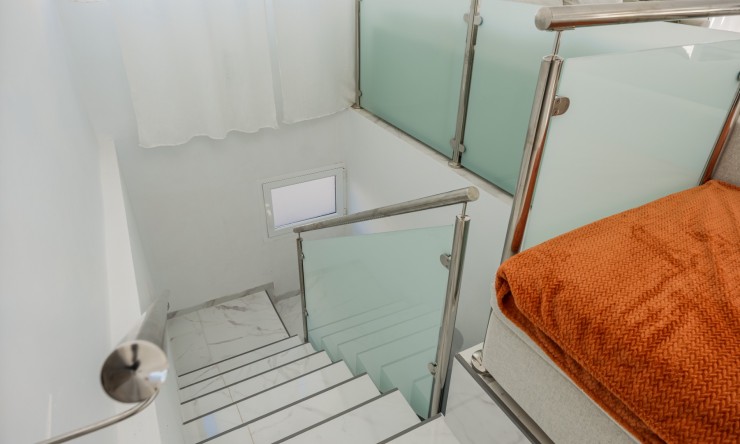 Reventa - Chalet - Ciudad Quesada - Ciudad Quesada - Pueblo