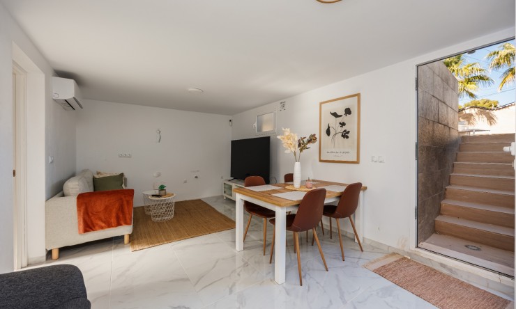 Reventa - Chalet - Ciudad Quesada - Ciudad Quesada - Pueblo