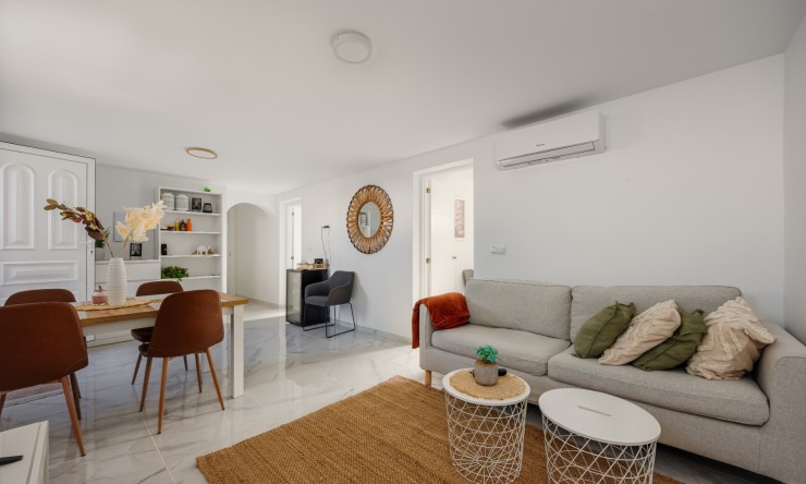 Reventa - Chalet - Ciudad Quesada - Ciudad Quesada - Pueblo