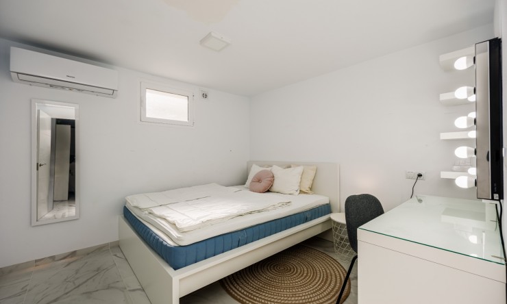 Reventa - Chalet - Ciudad Quesada - Ciudad Quesada - Pueblo