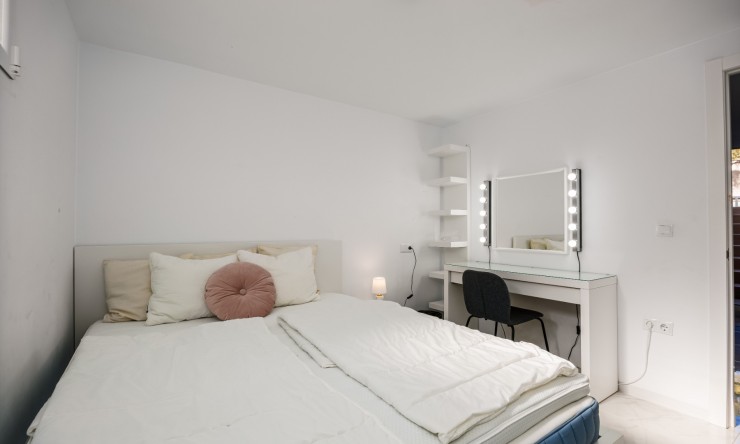 Reventa - Chalet - Ciudad Quesada - Ciudad Quesada - Pueblo