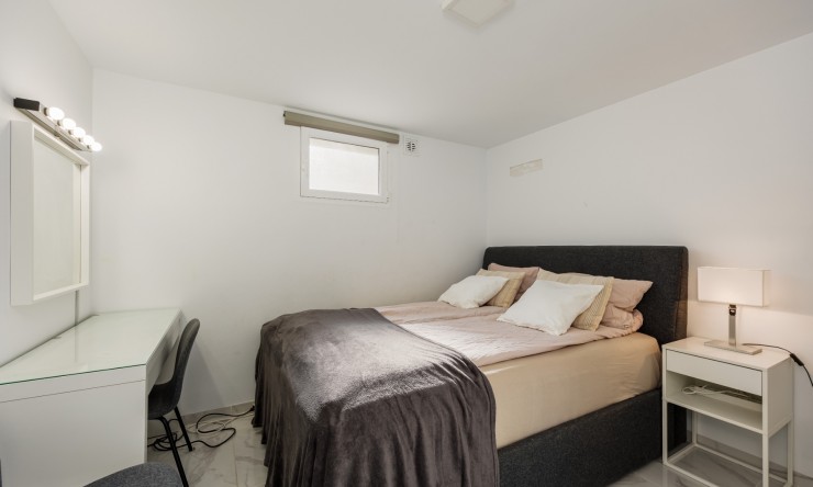 Reventa - Chalet - Ciudad Quesada - Ciudad Quesada - Pueblo