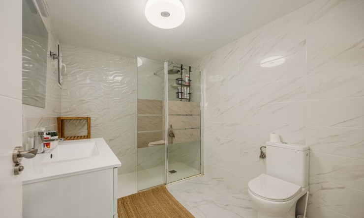 Reventa - Chalet - Ciudad Quesada - Ciudad Quesada - Pueblo