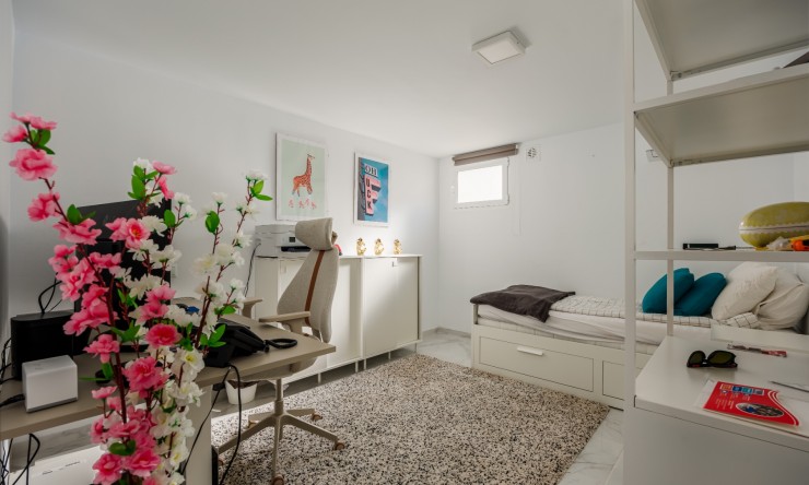 Reventa - Chalet - Ciudad Quesada - Ciudad Quesada - Pueblo