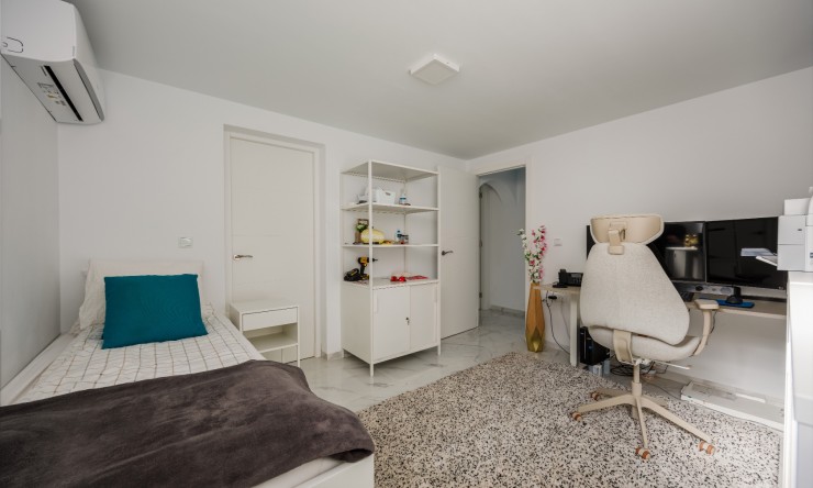 Reventa - Chalet - Ciudad Quesada - Ciudad Quesada - Pueblo
