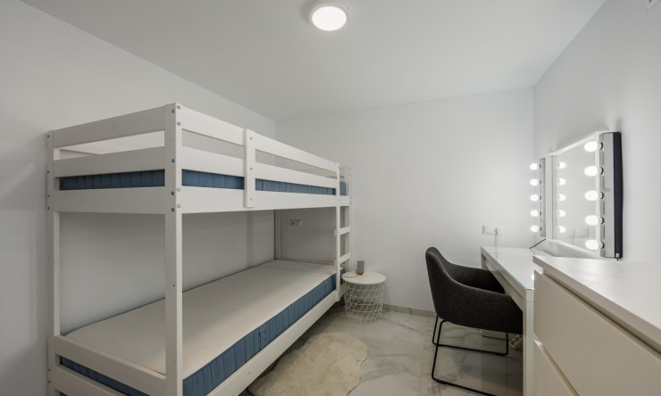 Reventa - Chalet - Ciudad Quesada - Ciudad Quesada - Pueblo