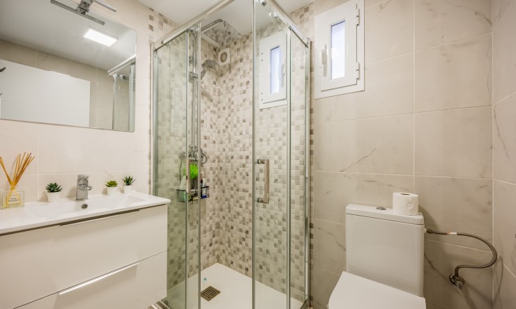 Reventa - Chalet - Ciudad Quesada - Ciudad Quesada - Pueblo