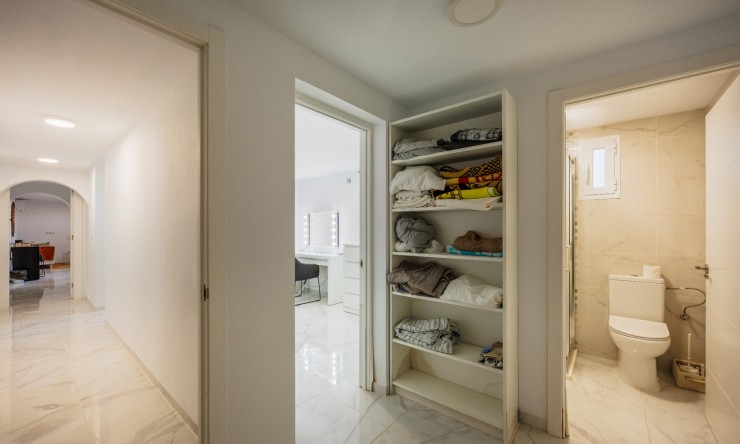 Reventa - Chalet - Ciudad Quesada - Ciudad Quesada - Pueblo