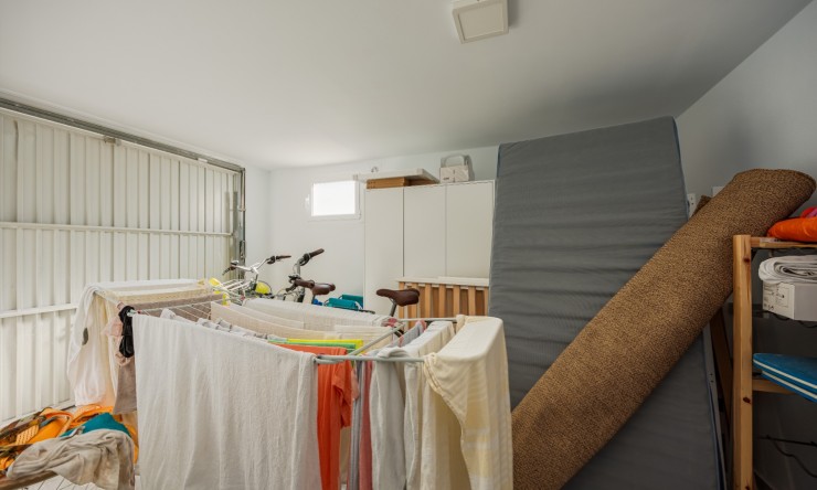 Reventa - Chalet - Ciudad Quesada - Ciudad Quesada - Pueblo