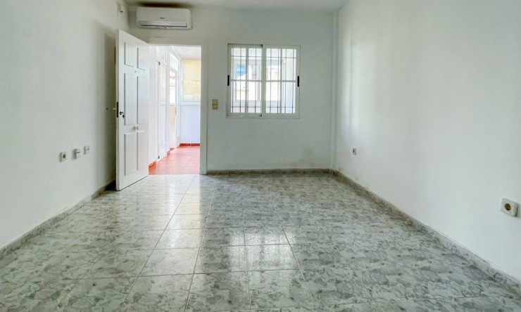 Reventa - Bungalow - Orihuela Costa - Playa Flamenca