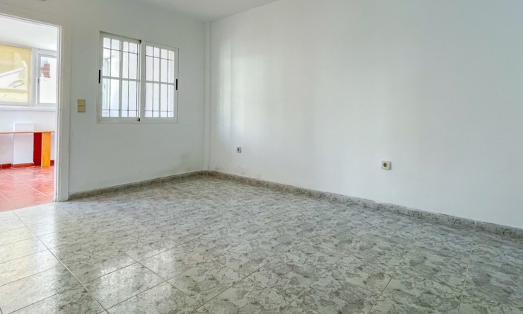 Reventa - Bungalow - Orihuela Costa - Playa Flamenca