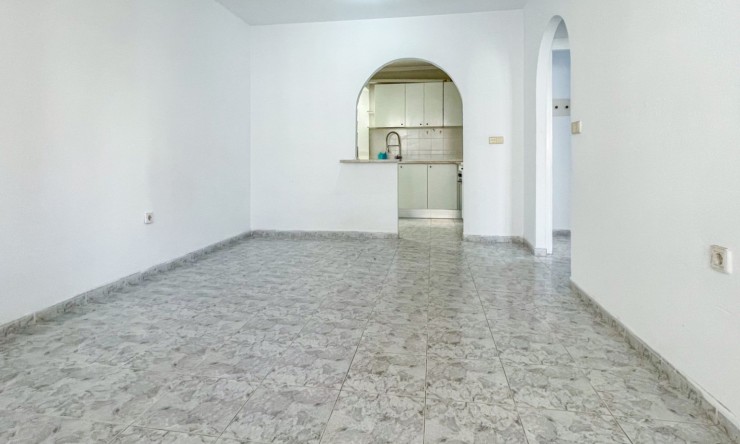 Reventa - Bungalow - Orihuela Costa - Playa Flamenca