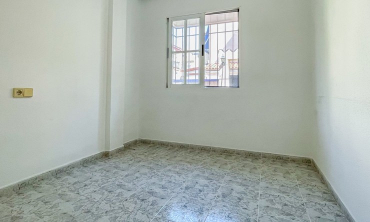 Reventa - Bungalow - Orihuela Costa - Playa Flamenca