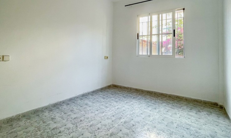 Reventa - Bungalow - Orihuela Costa - Playa Flamenca