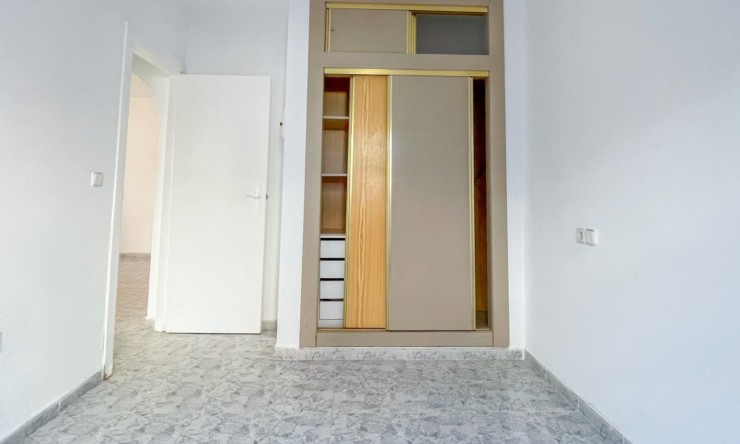 Reventa - Bungalow - Orihuela Costa - Playa Flamenca