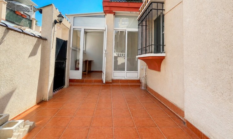 Reventa - Bungalow - Orihuela Costa - Playa Flamenca