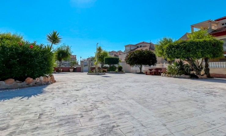 Reventa - Bungalow - Orihuela Costa - Playa Flamenca