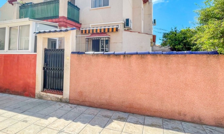 Reventa - Bungalow - Orihuela Costa - Playa Flamenca