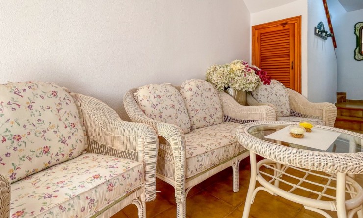 La Revente - Maison de Ville - Orihuela Costa - Playa Flamenca