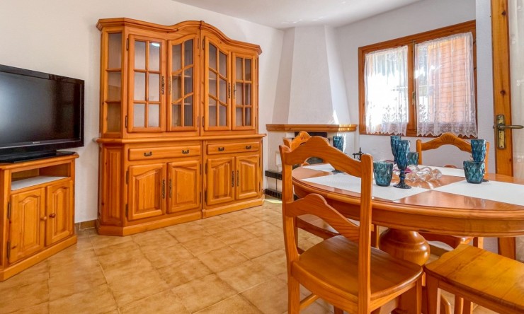 La Revente - Maison de Ville - Orihuela Costa - Playa Flamenca
