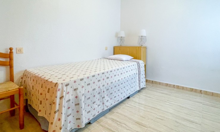 La Revente - Maison de Ville - Orihuela Costa - Playa Flamenca