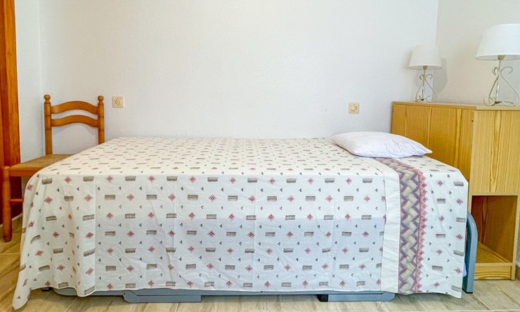 La Revente - Maison de Ville - Orihuela Costa - Playa Flamenca