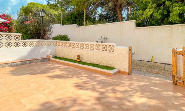 La Revente - Maison de Ville - Orihuela Costa - Playa Flamenca