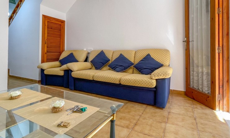 La Revente - Maison de Ville - Orihuela Costa - Playa Flamenca