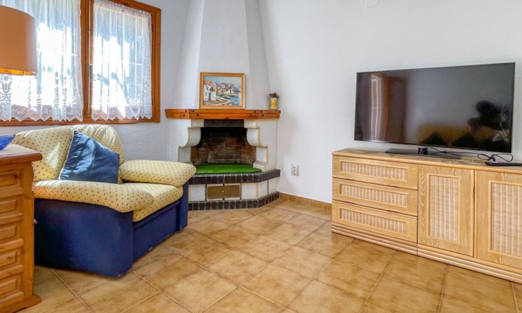 La Revente - Maison de Ville - Orihuela Costa - Playa Flamenca