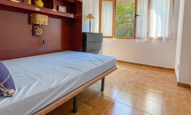 La Revente - Maison de Ville - Orihuela Costa - Playa Flamenca