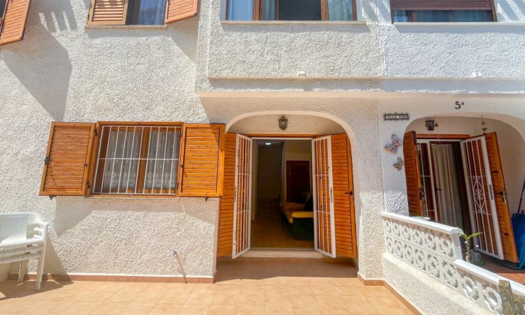 La Revente - Maison de Ville - Orihuela Costa - Playa Flamenca