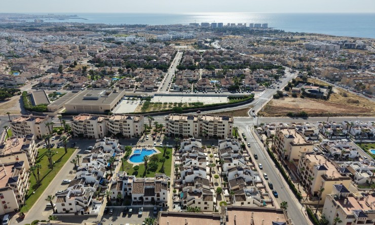 Reventa - Apartamento - Orihuela Costa - Playa Flamenca