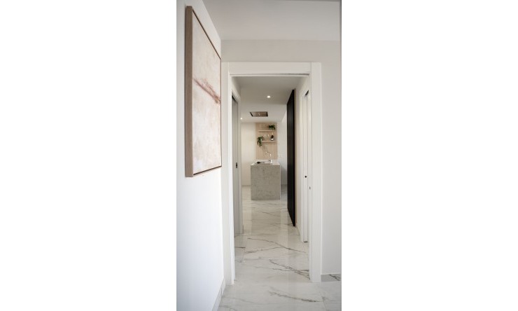Nouveau - Appartement - Ciudad Quesada - Doña Pepa