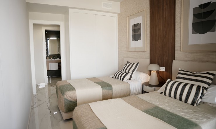 Nouveau - Appartement - Ciudad Quesada - Doña Pepa