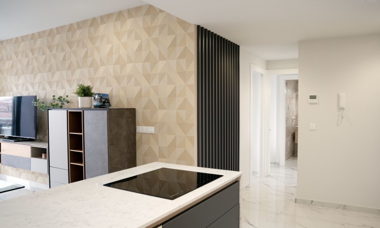 Nouveau - Appartement - Ciudad Quesada - Doña Pepa
