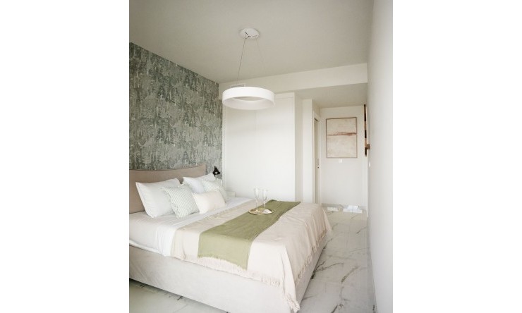 Nouveau - Appartement - Ciudad Quesada - Doña Pepa