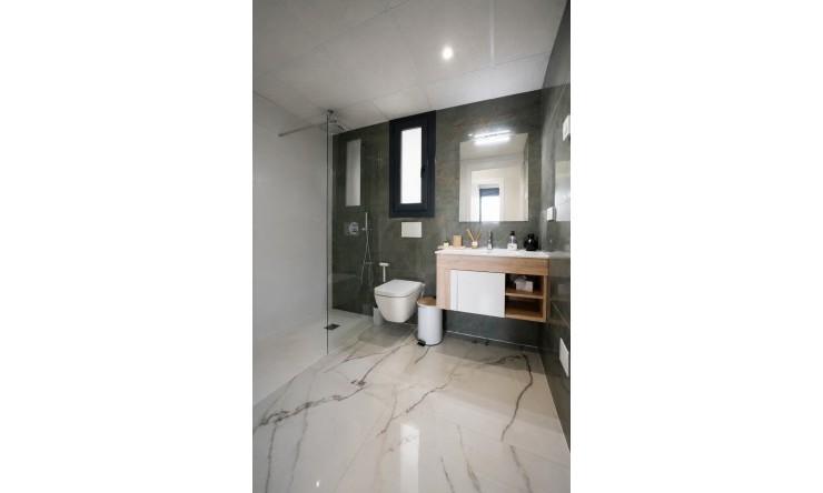 Nouveau - Appartement - Ciudad Quesada - Doña Pepa