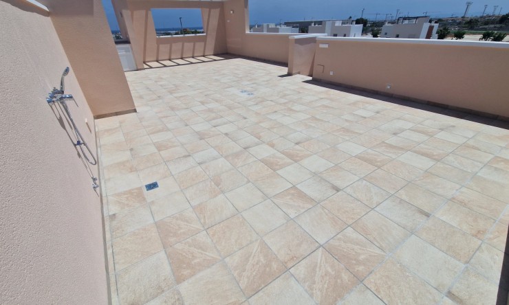 New - Apartment - Pilar de La Horadada - Pilar de La Horadada - Town