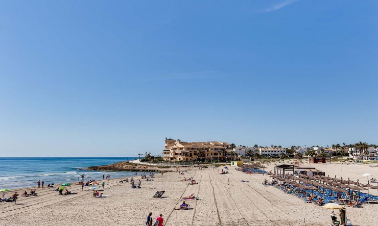 Nueva - Chalet - Orihuela Costa