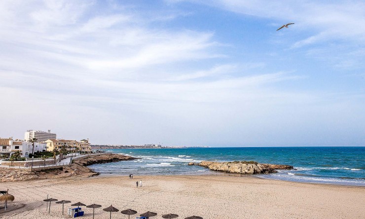 Nueva - Chalet - Orihuela Costa