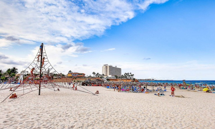 Nueva - Chalet - Orihuela Costa