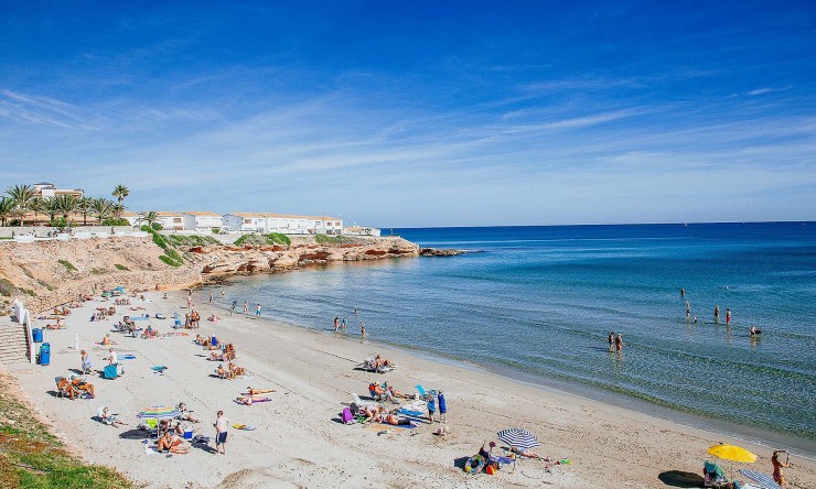 Nueva - Chalet - Orihuela Costa