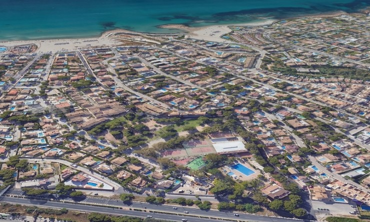 Nueva - Chalet - Orihuela Costa